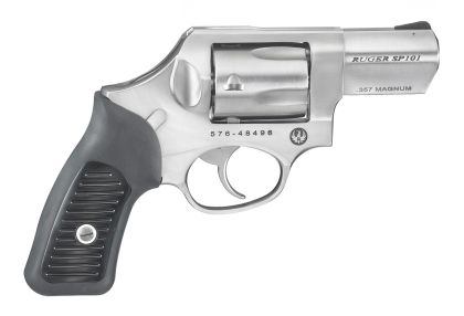 Revolver Ruger SP101 KSP 321 DAO (2,25