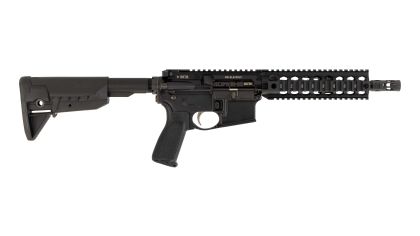 Samonabíjecí puška Bravo Company CQB 9 QRF (.300 Blackout)