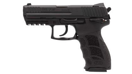 Pistole Heckler & Koch P30S V3