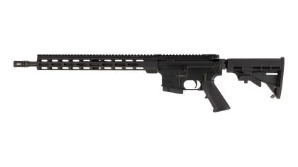 Samonabíjecí puška DPMS A15 Lite M-LOK