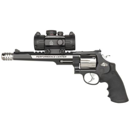 Revolver Smith & Wesson PC 629 Hunter (7,5