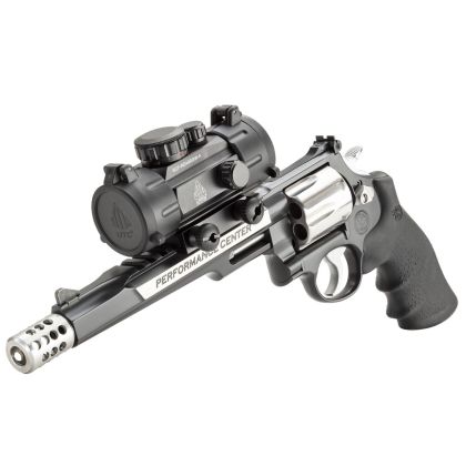 Revolver Smith & Wesson PC 629 Hunter (7,5