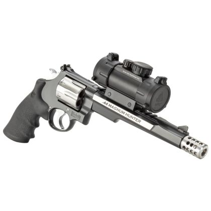 Revolver Smith & Wesson PC 629 Hunter (7,5