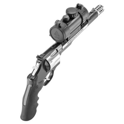 Revolver Smith & Wesson PC 629 Hunter (7,5