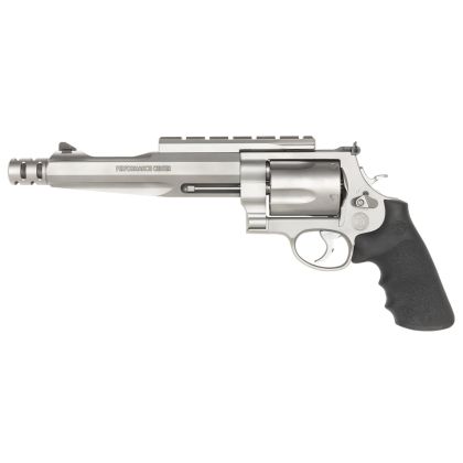 Revolver Smith & Wesson PC 500 (7,5