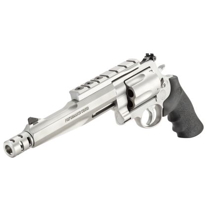 Revolver Smith & Wesson PC 500 (7,5