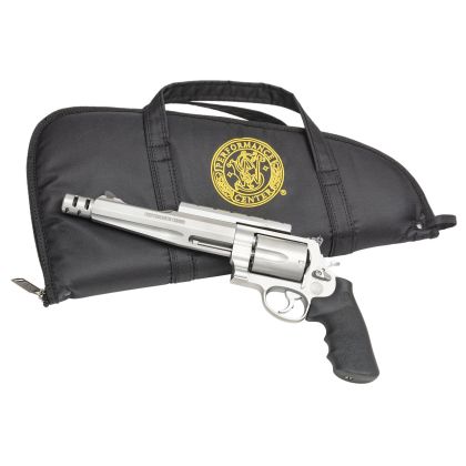 Revolver Smith & Wesson PC 500 (7,5