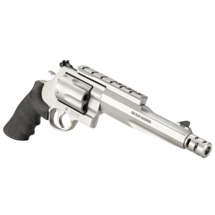 Revolver Smith & Wesson PC 500 (7,5