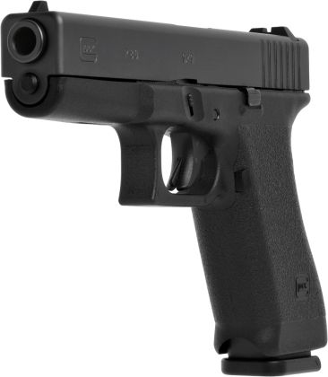 Pistole Glock P80