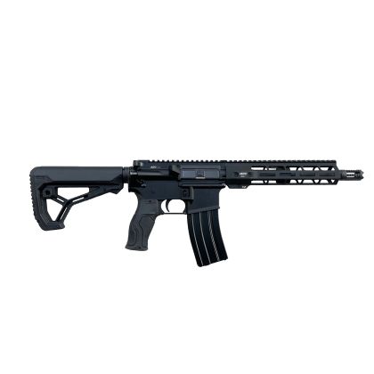 Samonabíjecí puška ADC M5 Plus Gen 2, .300 Blackout, 9,5