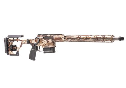 Opakovací puška Sig Sauer Cross FLC (6,5 Creedmoor)