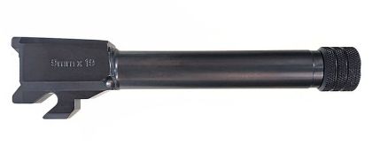 Hlaveň Sig Sauer P320 X-Full/X-VTAC/M17, závit