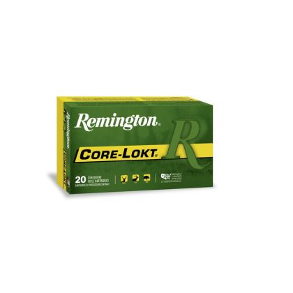 Náboj Remington .30-30 Win Core-Lokt, 170gr/11g, SP