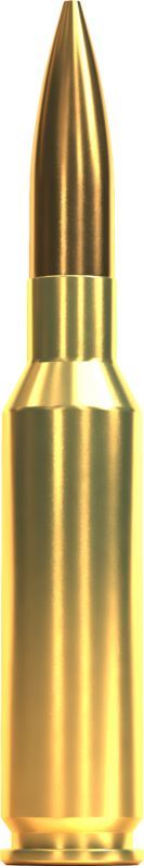 Náboj Sellier & Bellot 6,5 Creedmoor Match, 142gr/9,2g, HPBT