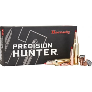 Náboj Hornady .300 WSM Precision Hunter,200gr/13g, ELD-X