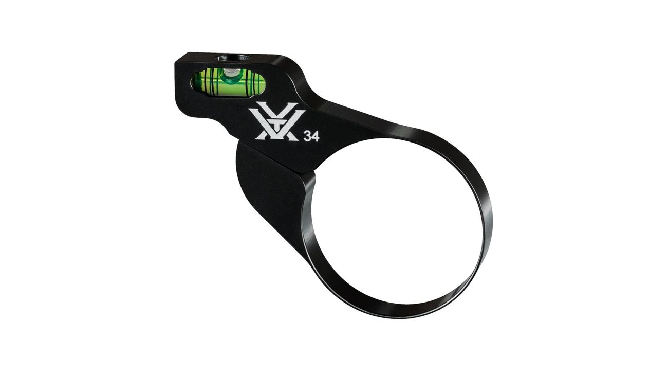 Libela (vodováha) na puškohled Vortex Lo Pro (34 mm)