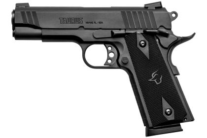 Pistole Taurus 1911 Commander Black (.45 ACP)