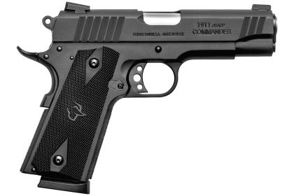 Pistole Taurus 1911 Commander Black (.45 ACP)