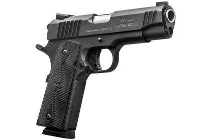 Pistole Taurus 1911 Commander Black (.45 ACP)