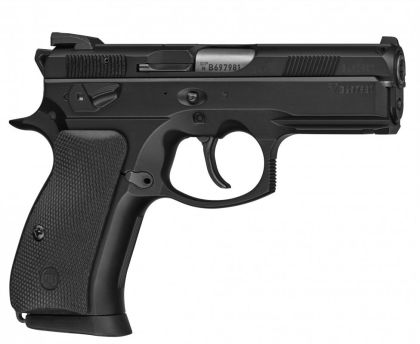 Pistole CZ 75 P-01 Ω