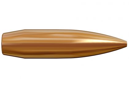 Střela Lapua .30/7,62 mm Scenar, 185gr/12g, HPBT