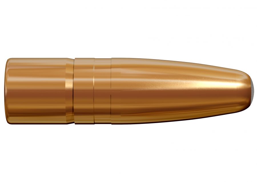Střela Lapua .30/7,62 mm, 185gr/12g, MEGA