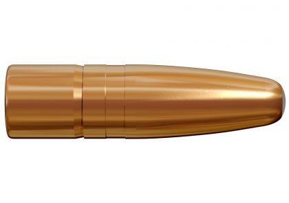 Střela Lapua .30/7,62 mm, 185gr/12g, MEGA