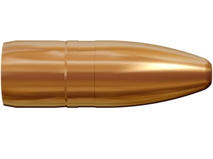 Střela Lapua .30/7,62 mm, 150gr/9,7g, MEGA