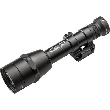 Svítilna SureFire M600IB Scout Light IntelliBeam