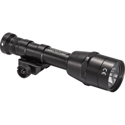 Svítilna SureFire M600IB Scout Light IntelliBeam