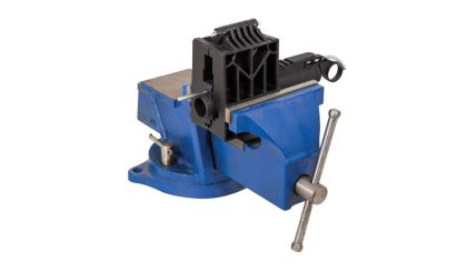 Wheeler Delta Series AR-15 Upper Vise Block