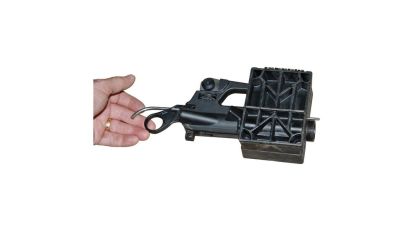 Wheeler Delta Series AR-15 Upper Vise Block