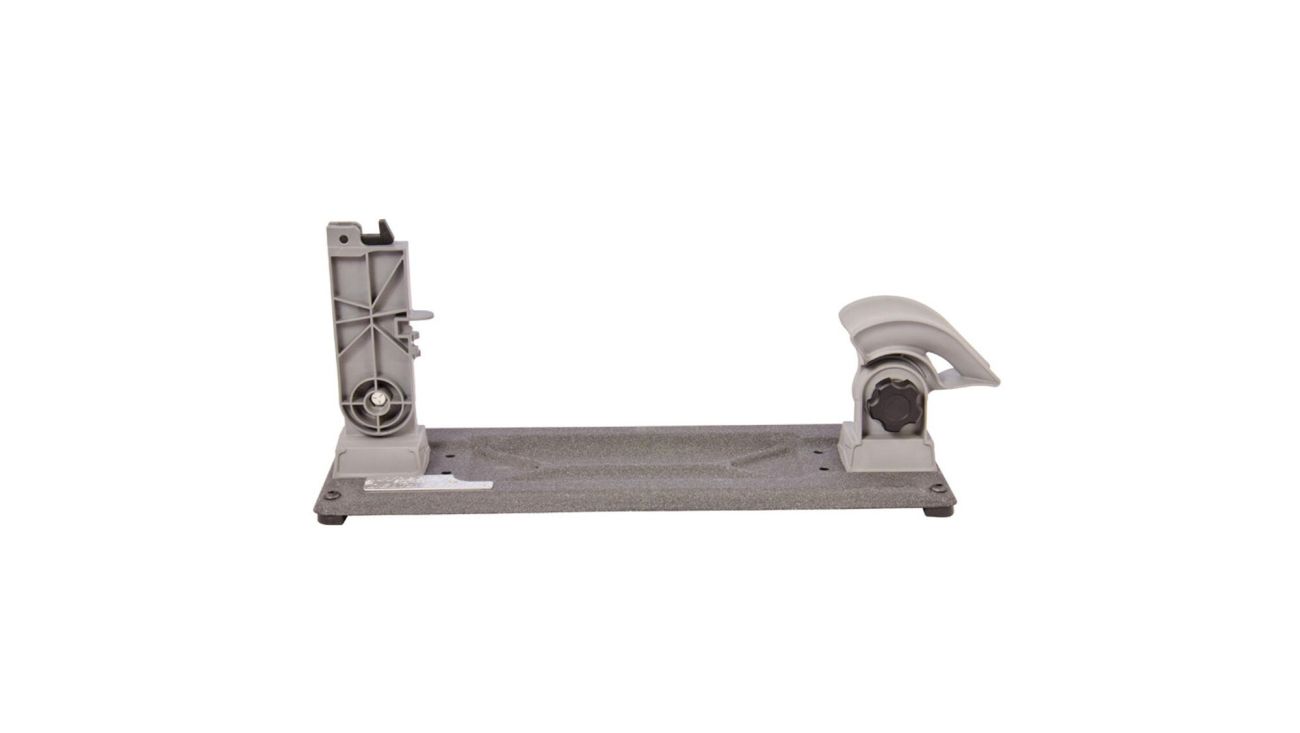 Podstavec pro opěru zbraně při čištění a úpravách Wheeler Delta Series AR-15