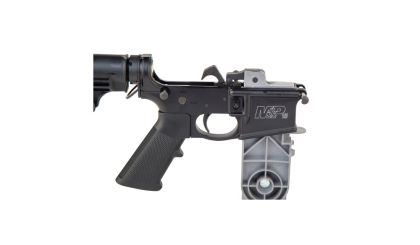 Wheeler Delta Series AR-15 Mag Well Vise Block