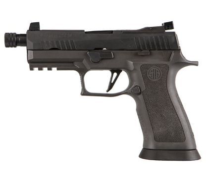 Pistole Sig Sauer P320 X-Carry Legion TB