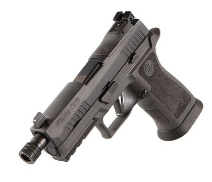 Pistole Sig Sauer P320 X-Carry Legion TB