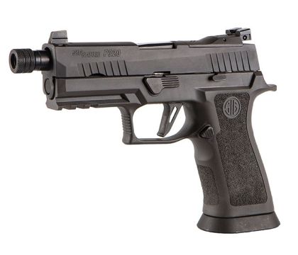 Pistole Sig Sauer P320 X-Carry Legion TB