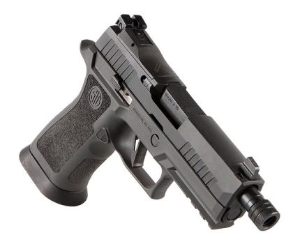 Pistole Sig Sauer P320 X-Carry Legion TB