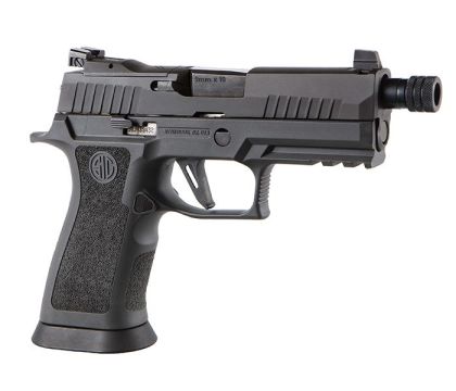 Pistole Sig Sauer P320 X-Carry Legion TB