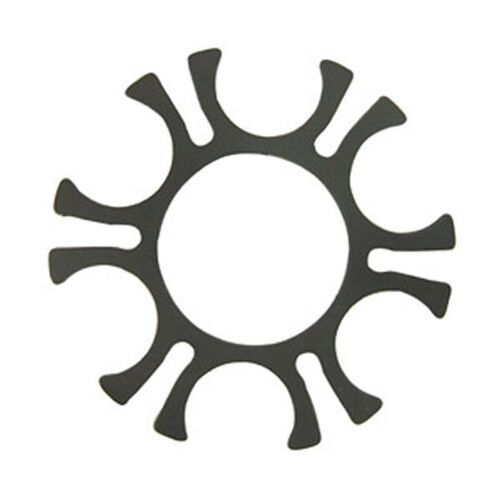 Klipy pro revolver Smith & Wesson, 10mm Auto (4 ks)