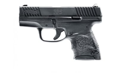Pistole Walther PPS M2 Police