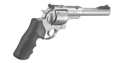Revolver Ruger Super Redhawk 454 (7,5