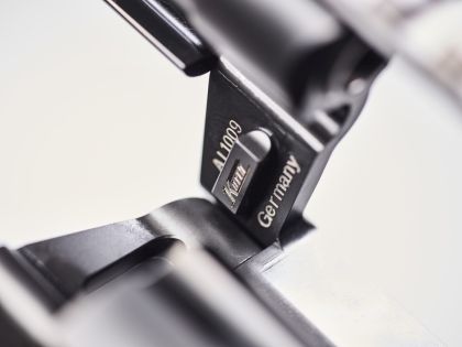 Revolver Korth Ranger NXS (4