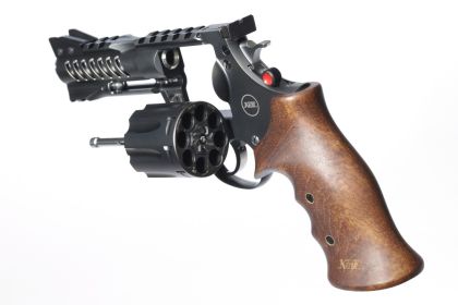 Revolver Korth Ranger NXS (4