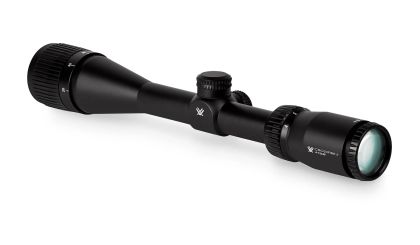 Puškohled Vortex Crossfire II 4-12x40 AO, Dead-Hold BDC MOA
