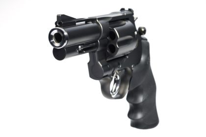 Revolver Korth Combat NSC (3