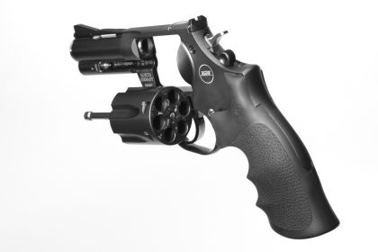 Revolver Korth Combat NSC (3