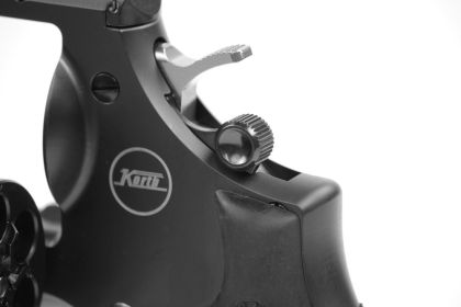 Revolver Korth Combat NSC (3
