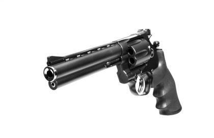 Revolver Korth Combat NSC (6
