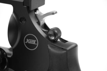 Revolver Korth Combat NSC (6